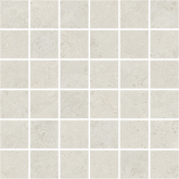 Мозаика London Mosaico Blanco R10 30x30