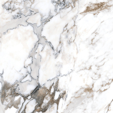 Керамогранит Marble-X Бреча Капрайа Белый 7ЛПР 8мм 60x60