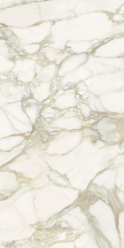 Керамогранит Marmi Maxfine Calacatta Oro Lucidato 150x300