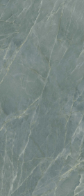 Керамогранит Sensi Nuance Sea Green Lux 3D Rett 6mm 120x280