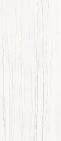 Керамогранит Sensi Nuance White Macaubas Lux 3D Rett 6mm 120x280