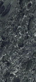 Керамогранит Marmi Maxfine Green Marble Naturale 6mm 270x120