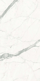 Керамогранит Marmi Maxfine Bianco Venato Extra Levigato 6mm 150x300