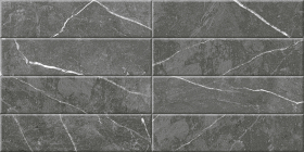 Плитка Hardrock Bricks Gray 30x60