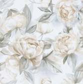 Декор Decors Elite Peonies Decor A+B Matt 60x120