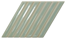 Плитка Spike Bars B Fern Gloss 15x29.5