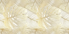 Декор Decor 04G Gold Polished 60x120