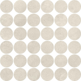 Мозаика Boost Expression Ice Mosaico Circle 32х32