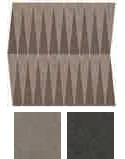 Декор Easy Life Grey Salt-Truffle Prism Matte Silk 30x30