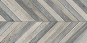 Декор Alder Decor Gray Rustic Matt 60х120х1.2