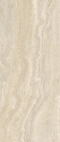 Керамогранит Authentic Luxe Gold Travertine Matte Silk 6mm 120x280