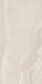 Керамогранит Authentic Luxe Pearl Travertine Matte Silk 6mm 120x240