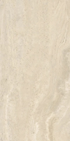 Керамогранит Authentic Luxe Gold Travertine Matte Silk 6mm 120x240