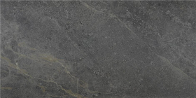 Керамогранит Lithos Anthracite MT Rect 60x120