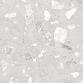 Керамогранит Terrazzo Grey серый PG 01 45х45