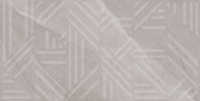 Декор Angelo Dark Grey Decor 59.6x119.6