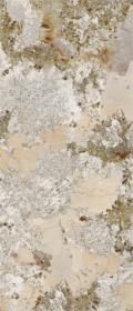 Керамогранит Sensi Nuance Patagonia Wow Lux 3D Rett 120x280