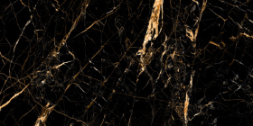 CV20199 Керамогранит Marble Black Gold Glossy 60x120