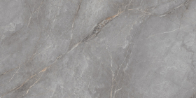 N20484 Керамогранит Marble Orobico Grey Polished 60x120