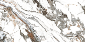 Керамогранит Mix GS Algeria Multy Polish Carving Gold 60x120
