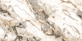 Керамогранит Mix GS Laos Gold Polish Carving Gold 60x120