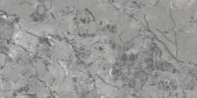 Керамогранит Mix SS Bentley Dark Grey Polish Carving Silver 60x120