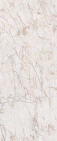Керамогранит Diamond Cristallo Macchia Vecchia Naturale 5.6mm 1200x3000