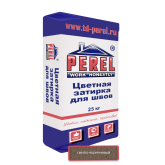 Цветные затирки RL 0445 светло-коричневая 25 кг