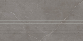 Декор Nolana Фальшмозаика NL03 Dark Grey Velvet Неполированный 59.4х120