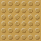 Керамогранит Avenue Bobbles ANB151 Yellow конус жёлтый Тактильный рект. 30x30x15