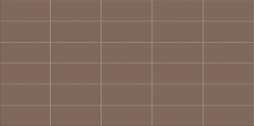 Декор Yourсolor Фальшмозаика YC45 Bricks неполированный 59.2х119.3