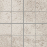 Декор Seed Фальшмозаика EE01 Light Grey Grids Неполированный 39.8x39.8