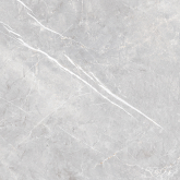 Керамогранит Lune Grigio серый матовый карвинг 59.5х59.5