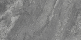 Керамогранит Materica Grey Серый матовый карвинг 80х160