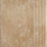Ступень Ilario Beige Stopnica Prosta 8.5mm 29.5х29.5