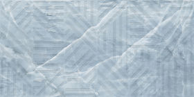 Декор Opal Decor Mint Blue Lush Plus 60x120