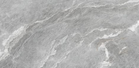 Керамогранит Majestic Grey Lapato Carving 60x120