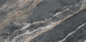 Керамогранит Arma Nero Lapato Carving 60x120