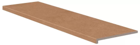 Ступень Essenza Фронтальная С-3 Rust Rect 33x120