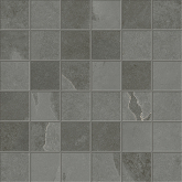 610110001031 Мозаика Ardesia Grey Mosaico 30x30