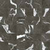 610110001107 Декор Michelangelo Dark Mosaico 30x30