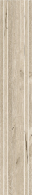 610110001099 Декор Natura White Tatami 20x120