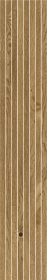 610110001101 Декор Natura Nut Tatami 20x120