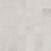 610110001102 Декор San Siro White Mosaico 30x30