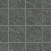 610110001126 Мозаика Contea Grey Mosaico 30х30
