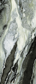 Керамогранит Avantgarde Exclusive Green Lux 120x278
