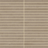 610110001119 Мозаика Eternum Gold Mosaico Strip 30x30