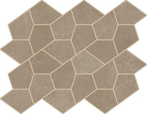 620110000196 Мозаика Eternum Gold Mosaico Kaleido 35.6x27.6