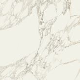 610015000509 Керамогранит Charme Deluxe Arabesco White Lux. 80x80
