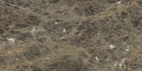 610015000506 Керамогранит Charme Deluxe Emperador Dark Lux. 80x160